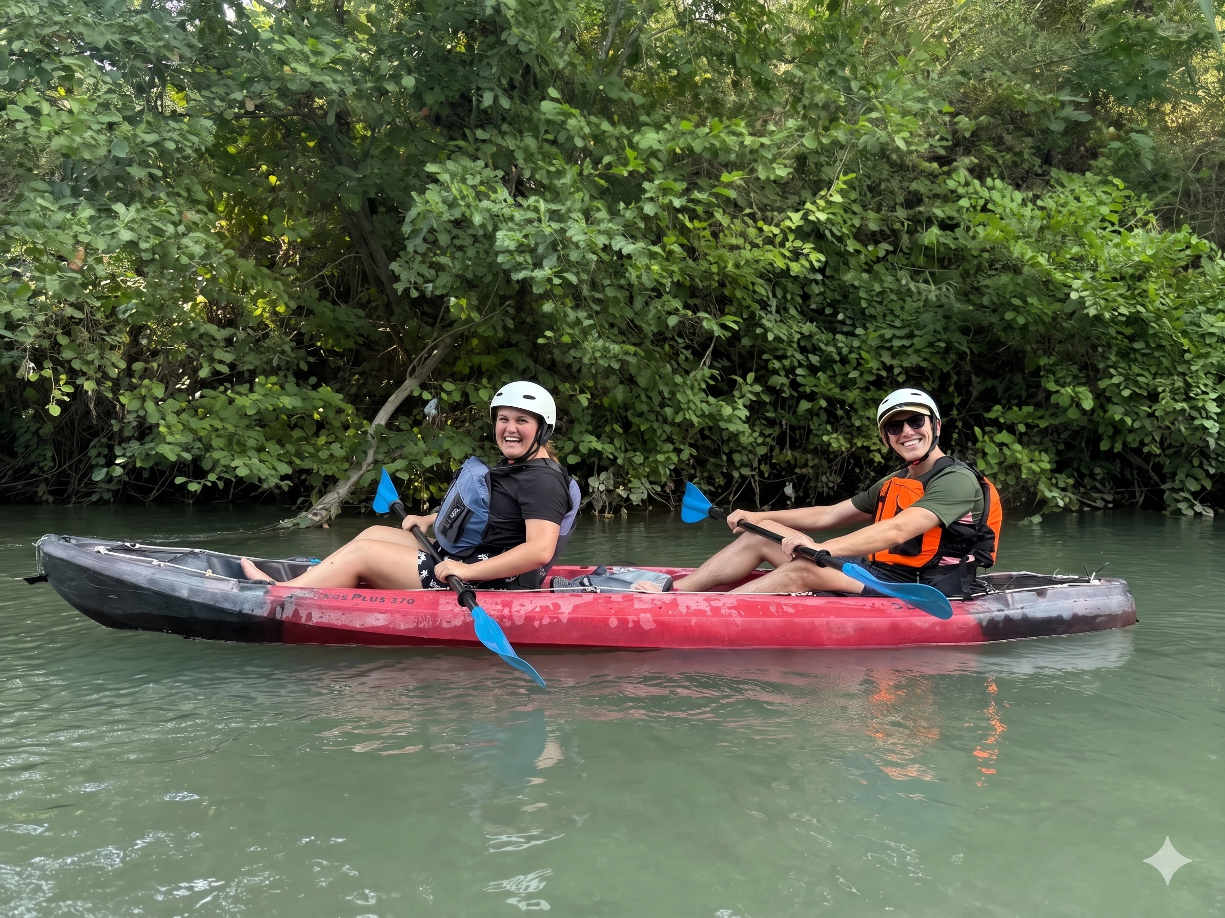 Acheron Escape - Photo 3